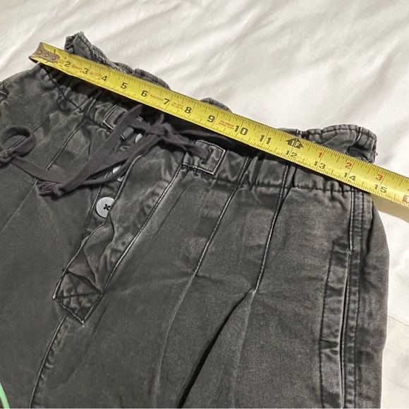 Free People Margate Pleated Trouser - Picture 10 of 13